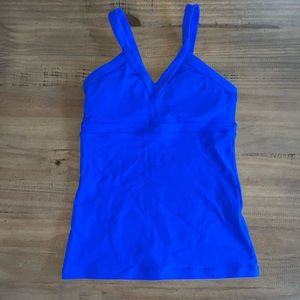 Lorna Jane Tank Top